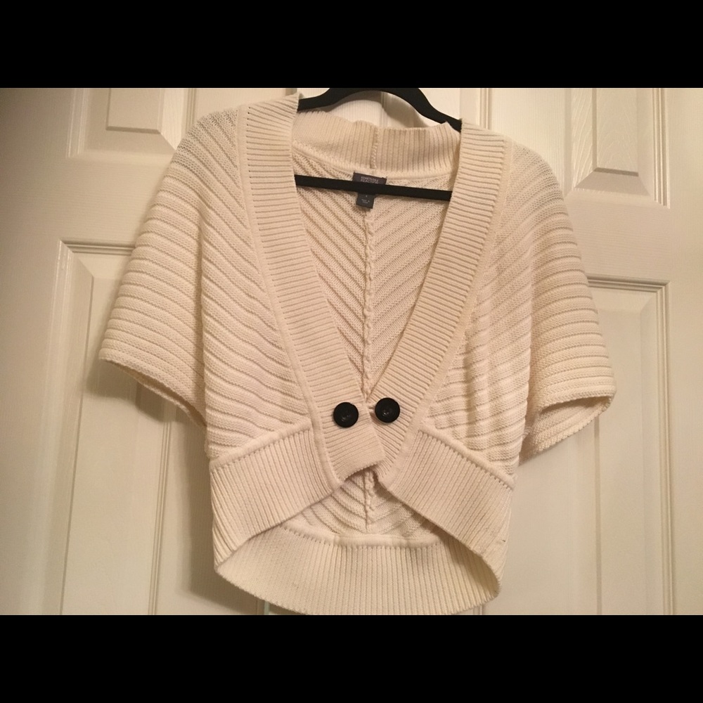 Kenneth Cole Reaction sweater