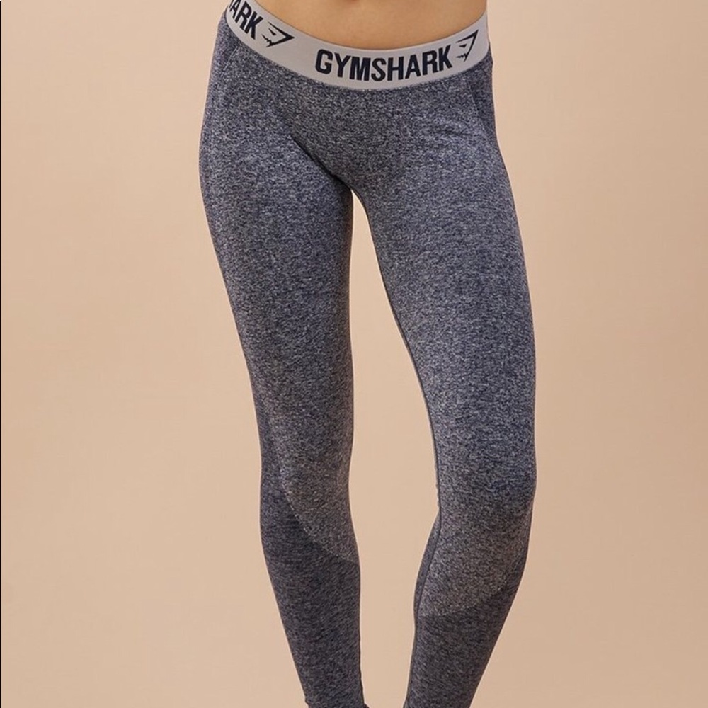 Gymshark worm once