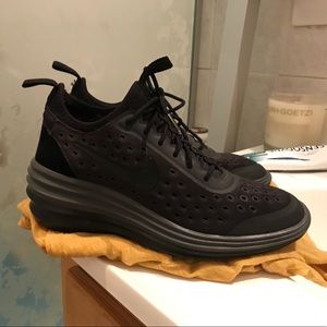 🔥Nike Lunar Sky hi!