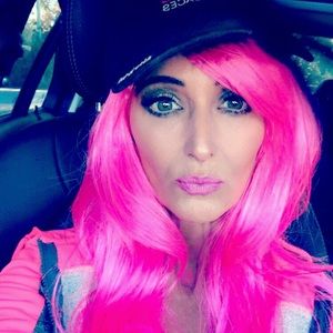 Meet your Posher, Anne