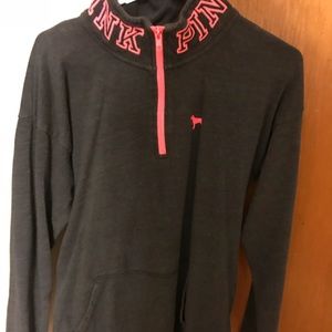 PINK hoodie