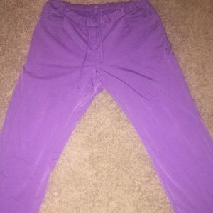 Grey's Anatomy scrub pants