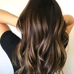 Meet your Posher, Ana