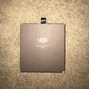 UGG Cleaning/Maintenance Kit