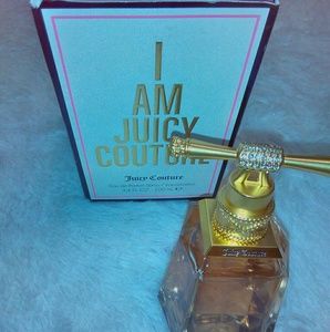 I Am Juicy Couture Parfum
