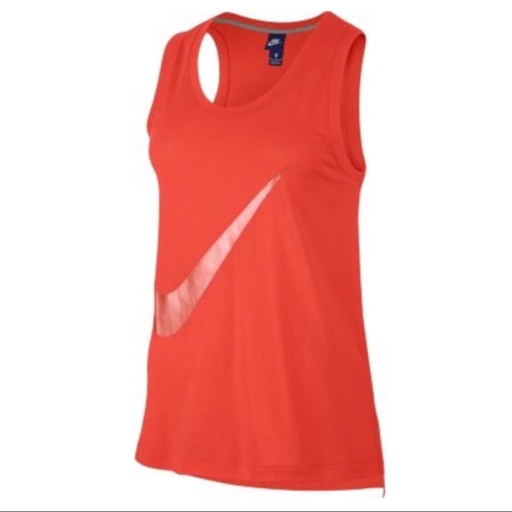 Nike tank top