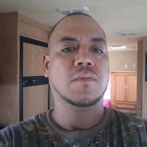 Meet your Posher, Frank