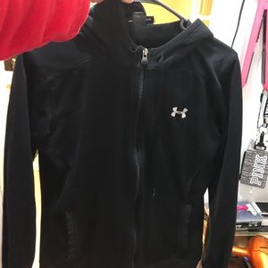 Under armour sweater