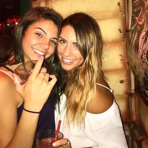 Meet your Posher, Caitlyn