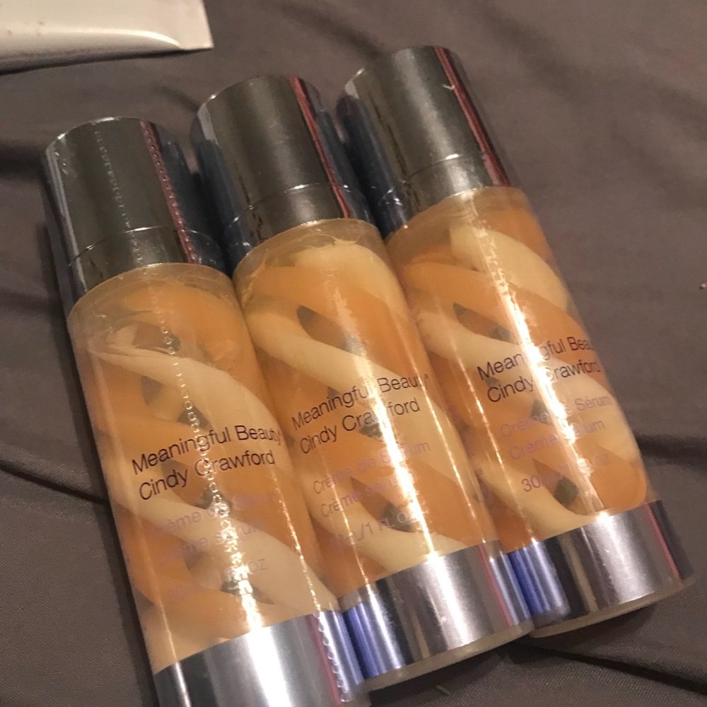 Two Creme Serum