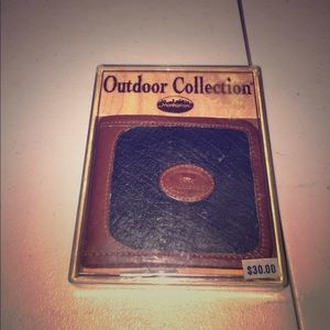 Outdoor Collection Manhattan Wallet