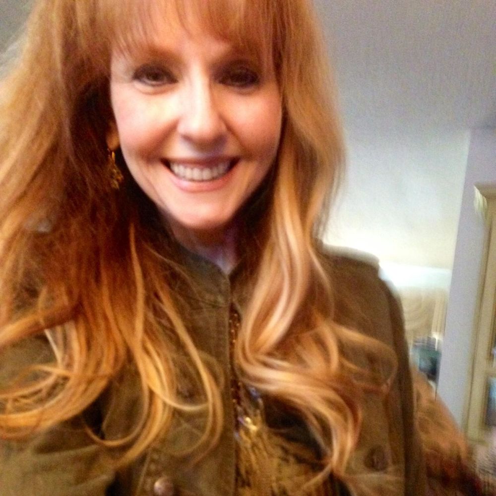 Meet your Posher, Sue