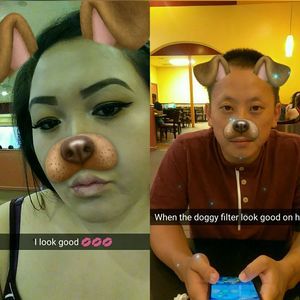 Meet your Posher, Wendy