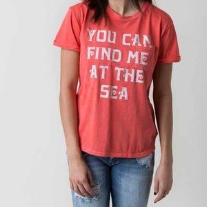 Billabong T-shirt from Buckle