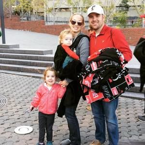 Meet your Posher, Rachel