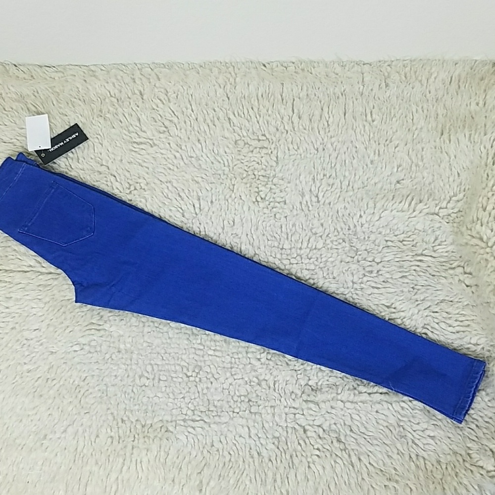 High waist leggings