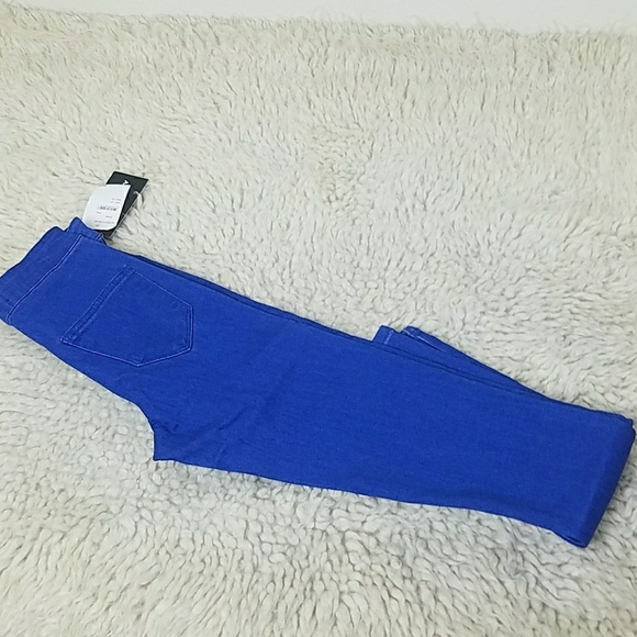 High waist leggings - Picture 2 of 2