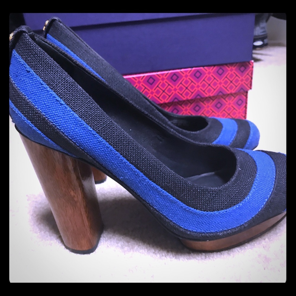 Tory Burch Size 10