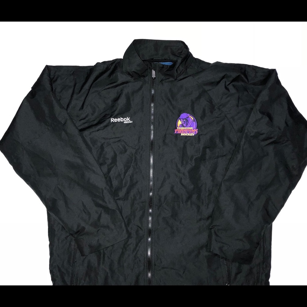 Reebok men’s jacket