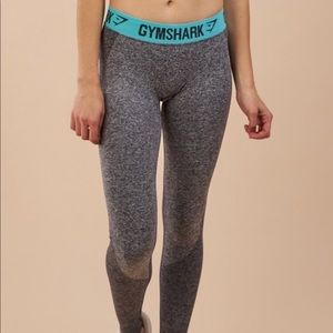 Worn a couple times Gymshark flex leggings.