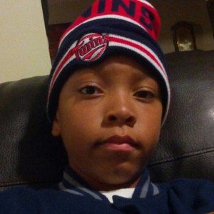 Meet your Posher, Vincent