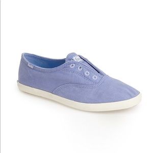 Keds slip on shoes