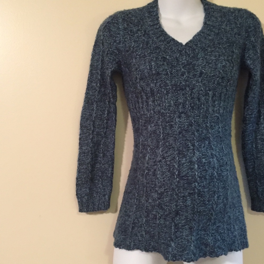 🤰SALE🤰 Maternity sweater size small