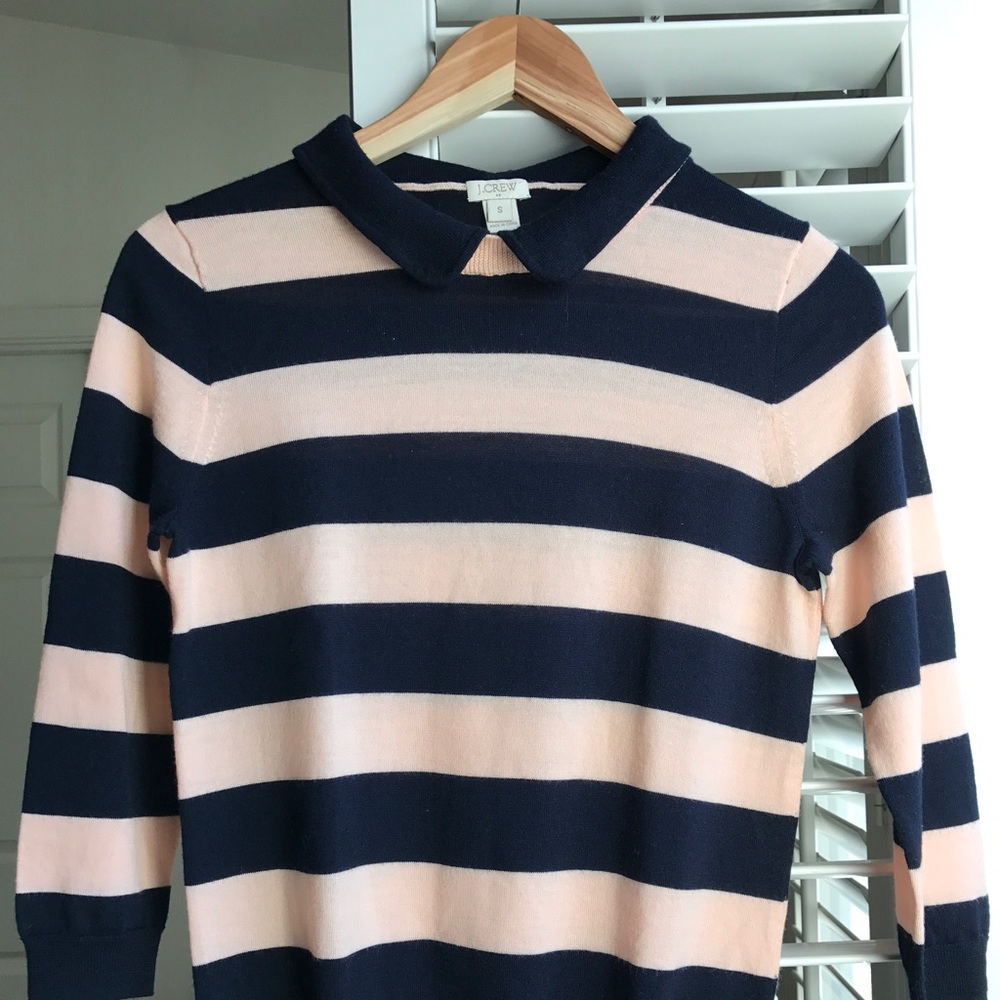 J.Crew outfit