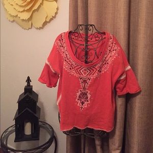 Free People Top