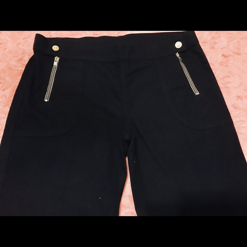 ⛔️SOLD ⛔️For All Mankind Wide Pants 32