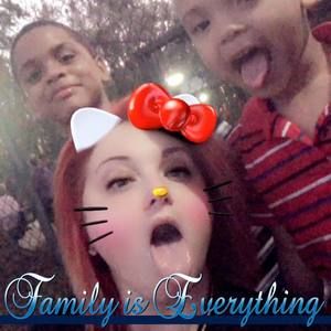 Meet your Posher, Glenda