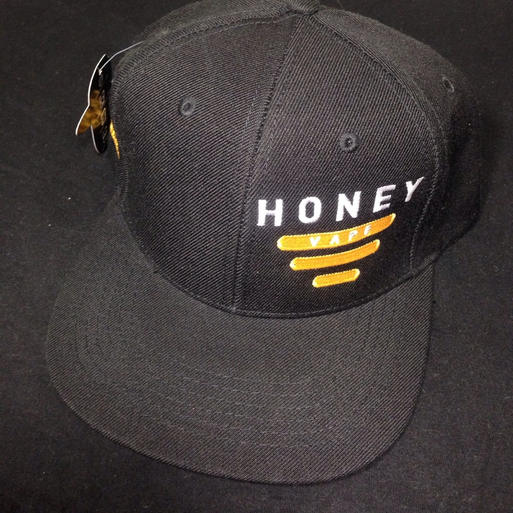 Honey Vape Snapback