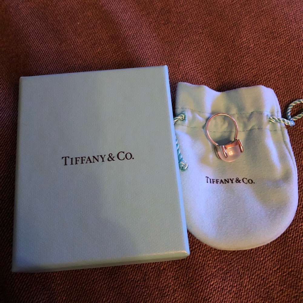 Tiffany & Co Ring