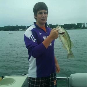 Meet your Posher, Anthony