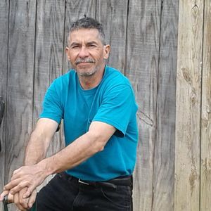 Meet your Posher, Rafael