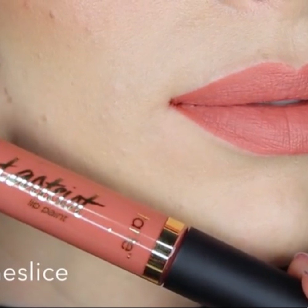 Tarte Lip Paint