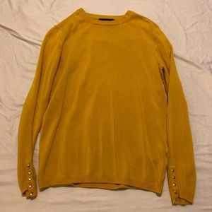 Zara Sweater