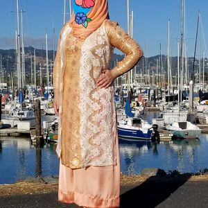 Meet your Posher, Syeda