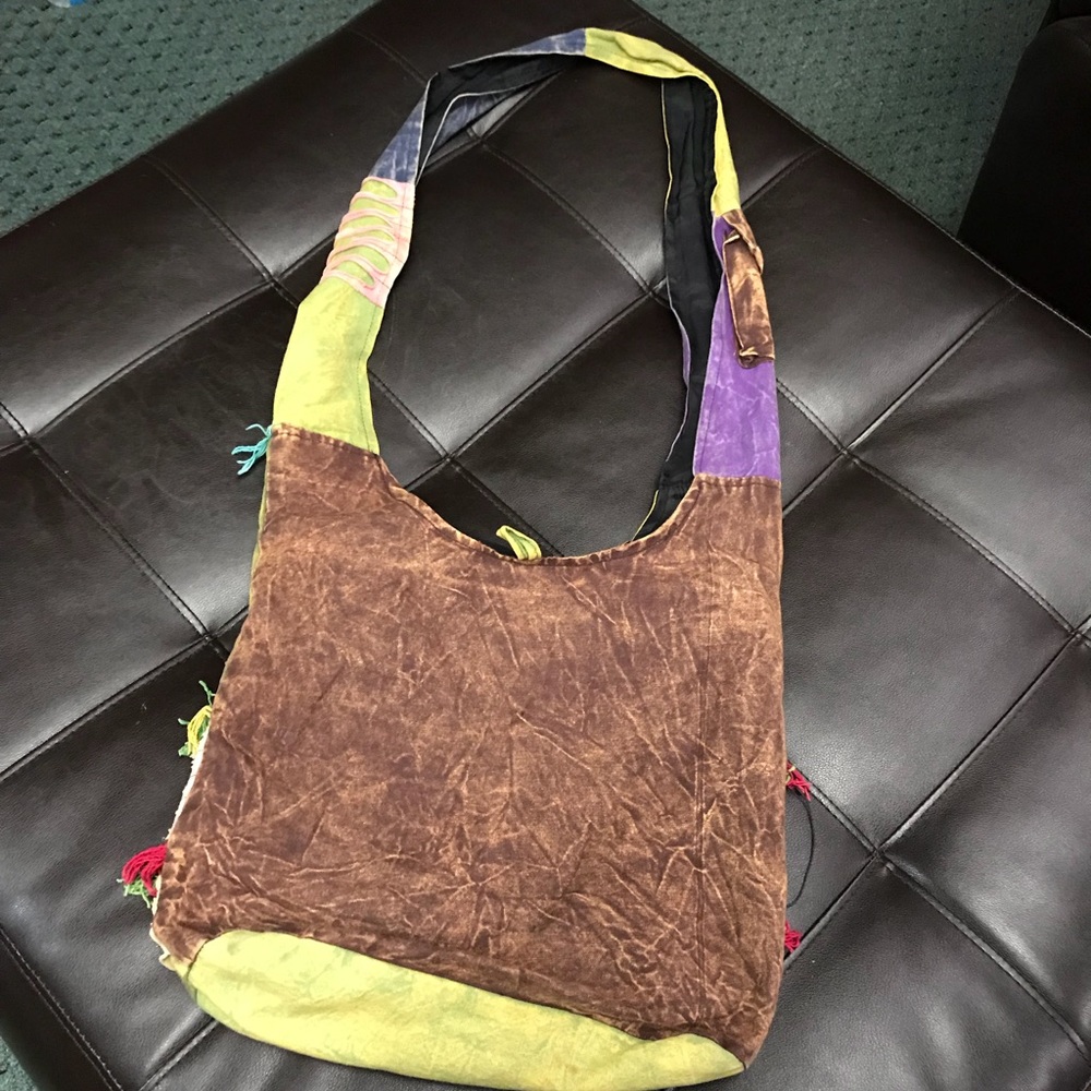 Hobo bag - Picture 2 of 2