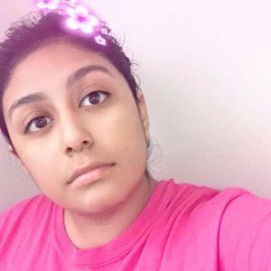 Meet your Posher, Jazmine