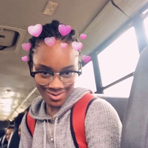 Meet your Posher, Morgan