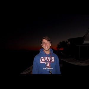 Meet your Posher, Colby