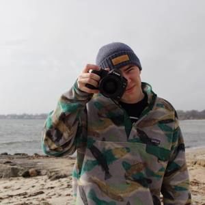 Meet your Posher, Ryan