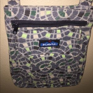 Kavu Shoulder Bag
