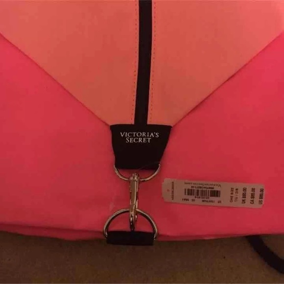 Victoria secret bag main image 2
