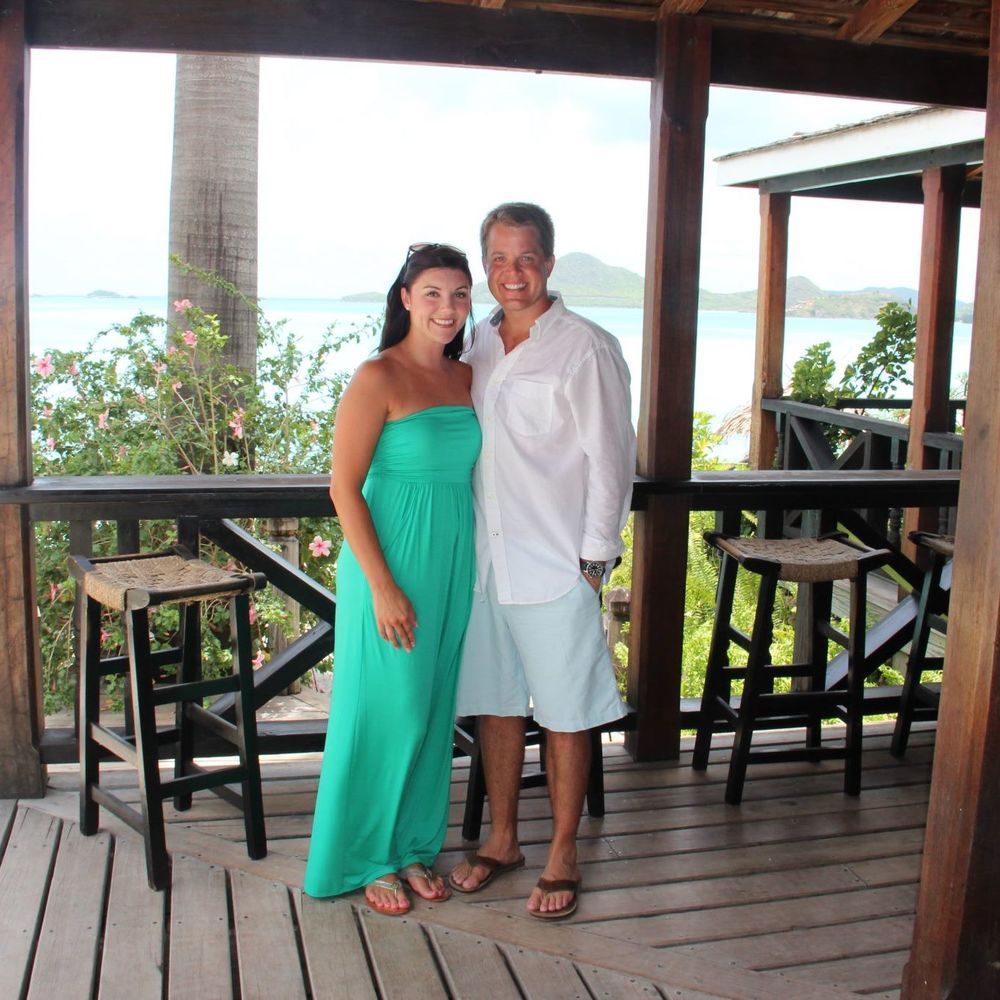 Meet your Posher, Erica