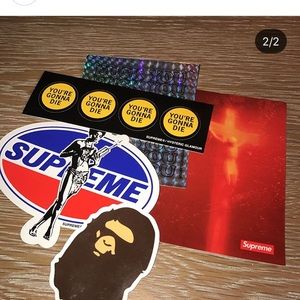 Meet your Posher, Isaac