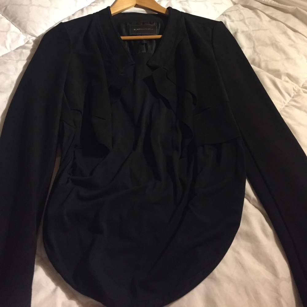 Bcbg Maxazria Jacket - image 2