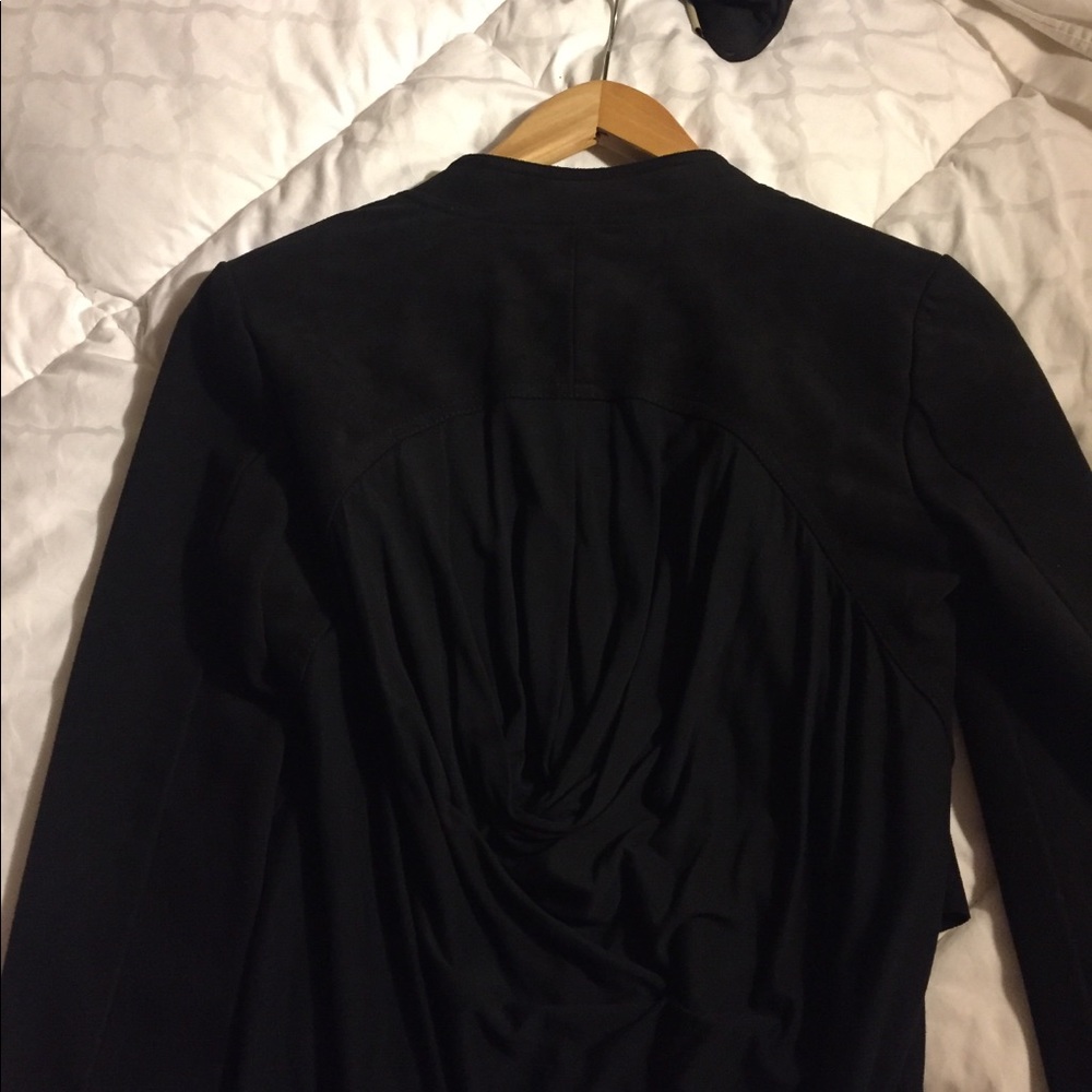 Bcbg Maxazria Jacket - image 4