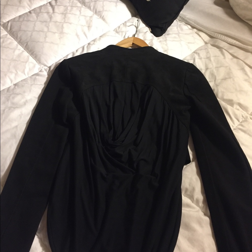 Bcbg Maxazria Jacket - image 3